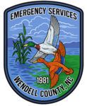 Wendell County, North Carolina