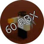 60 RBX Donation