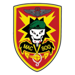 ΜACV-SOG 1960s