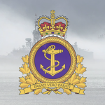 [CΑF] Royal Canadian Navy