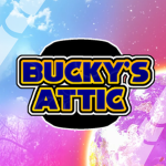 Bucky's Attic