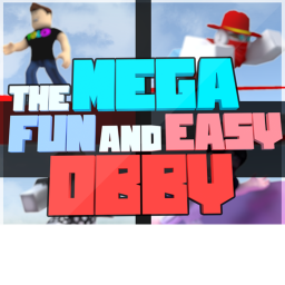 Rainbow obby Parkour! (NEW UPDATE)