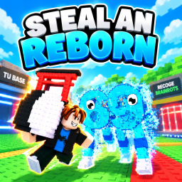 Steal an Reborn icon