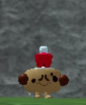 kid rouge only
