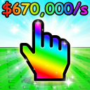 [🖱️X500 CLICKS] Mega Clickers