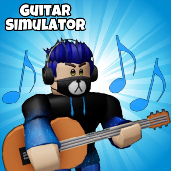 🎸Guitar Simulator