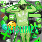 $ki slime$