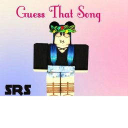 {SRS}🎼 Guess That Song 🎼