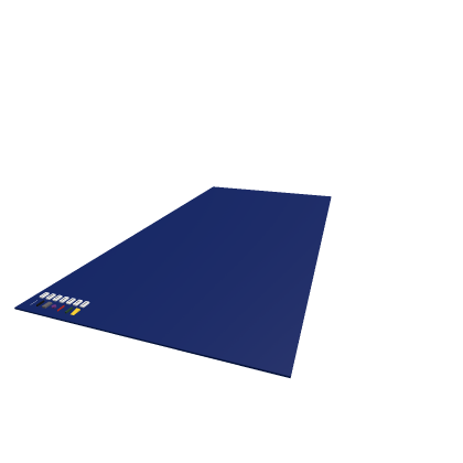 BluePrint layout.