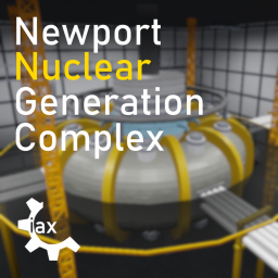 Newport Nuclear Generation Complex [BETA]