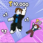 +1 JumpPower Tower Group Thumbnail
