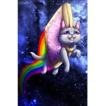 NyanCatGroupe