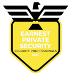 Earnest & Snug Private Security