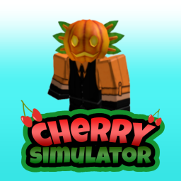 🍒Cherry simulator🍒 [NEW CODE]