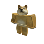 doge is late fan group
