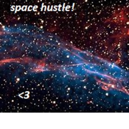 Space Hustle