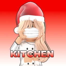 Kitchen [Christmas❄️]