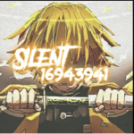 Silent 〆