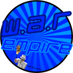 W.A.R. Empire of ROBLOX