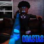 Coastas/RDG #SHGTM