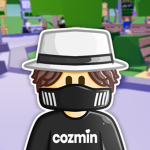 Cozmin