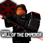 Will of the Emperor