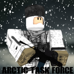 Arctic Task Force