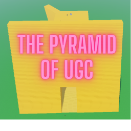 The Pyramid of UGC