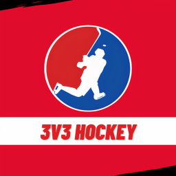 Automatic 3v3 Hockey - SMHL