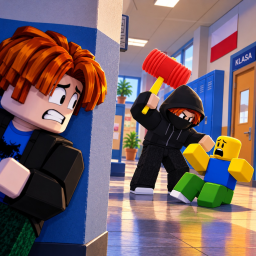 School Simulator