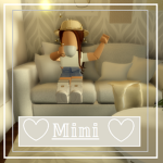 mini squad <3