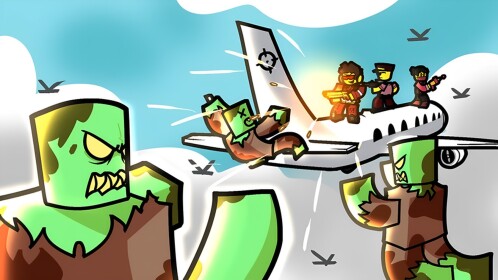 Flying Rails