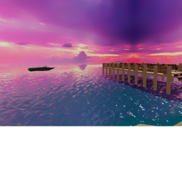 Sushi's Clothing Boardwalk