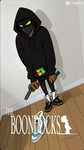 the hood group gg