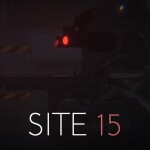[SCP] Site-15