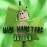 Mini Monsters United!