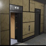 Lift Showcase (in development)