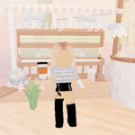 -amazing doggo’s-