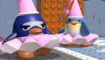 The random peeps :0