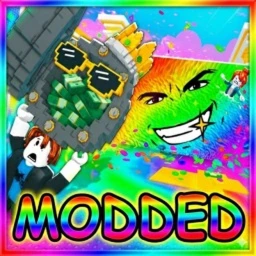 Escape Tsunami For Brainrot MODDED 😎🔥 icon
