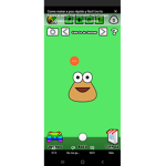 Pou está ####### xd