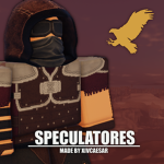 CL | Speculatores