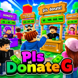 [500 VISITS!!] 💫 Pls Donate G