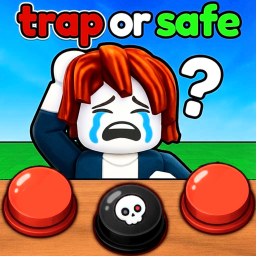 Trap Buttons
