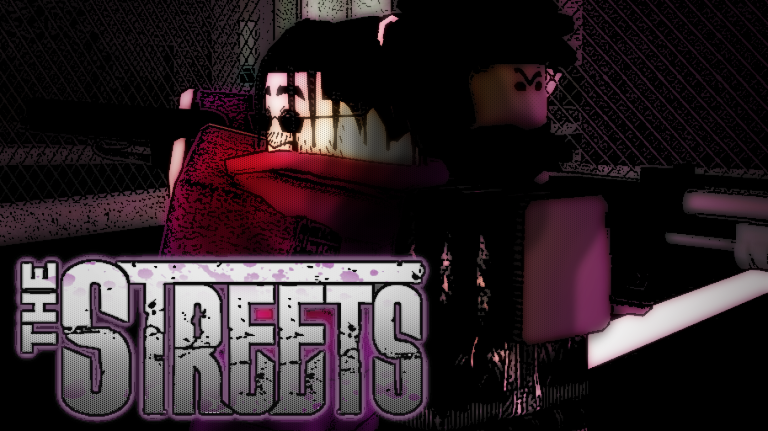 The Streets screenshot 3