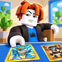 Brainrot Card Battles