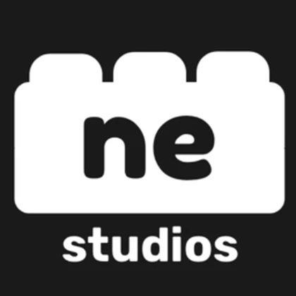 noteric's studio Roblox group icon