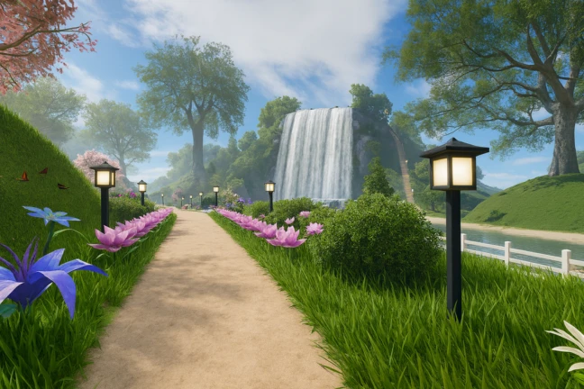 [NEW!] MOUNT SERELIA