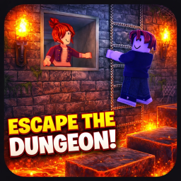 Dungeon OBBY icon