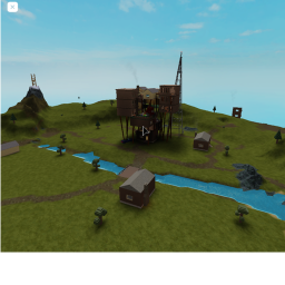 hugemungous house